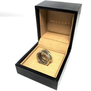 ブルガリ ビーゼロワン